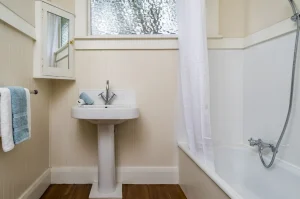 como reformar un baño pequeño