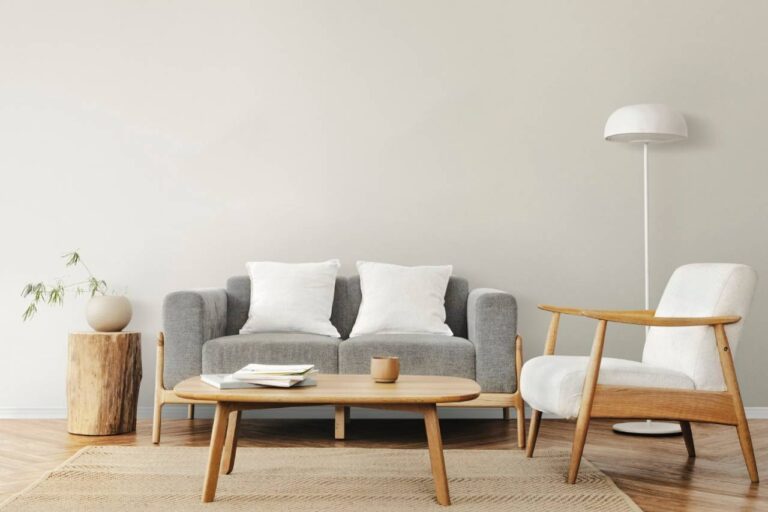 muebles de hogar
