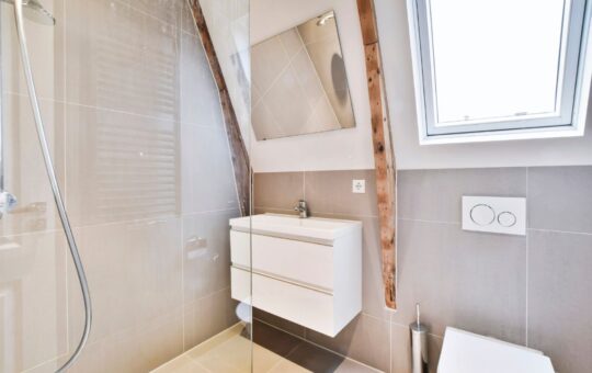 precio reformar baño grande