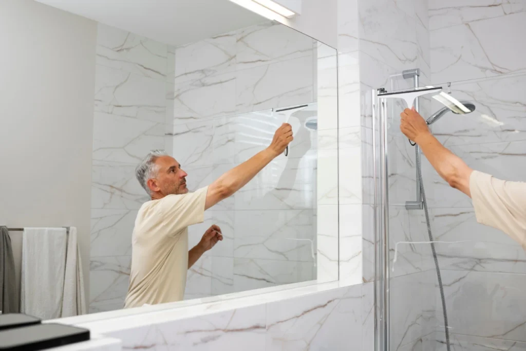 reformar baño pequeño casa