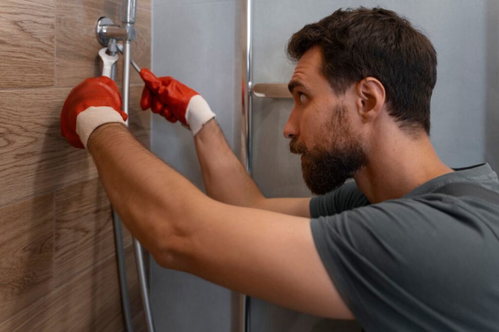 reformas baño pequeño