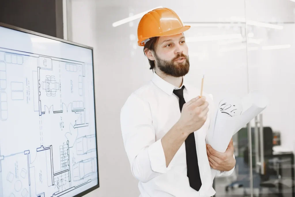 arquitectos técnicos para reformas