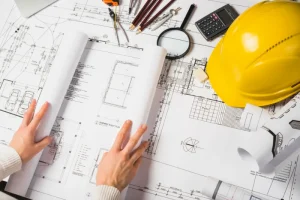 funciones del arquitecto tecnico