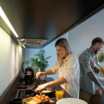 luces para cocinas