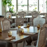 reforma decoración restaurante