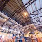 reformar una nave industrial